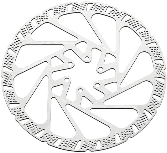 TRP S05E Race Disc Brake Rotor - 203mm 6-Bolt 2.3mm Rust Blocker Treatment-Goodwynn's