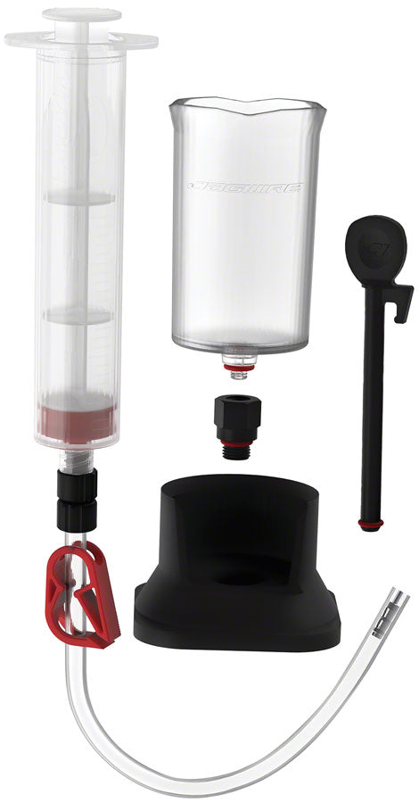 Jagwire Sport Mineral Oil Bleed Kit-Goodwynn'sGoodwynn's