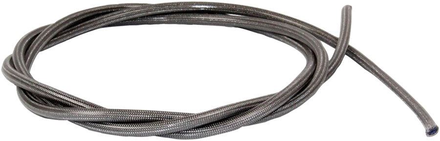 Hope Braided Stainless Steel Hydraulic Brake Hose - 5mm Comes a an individual 1000mm 1 meter length-Goodwynn'sGoodwynn's