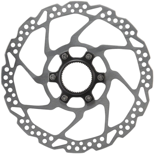 Shimano SM-RT54-ME Disc Brake Rotor - 180mm Center Lock For Resin Pads Only External Spline Lockring-Goodwynn's