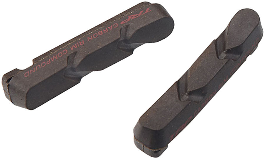TRP High Performance Replacement Cartridge Brake Pads - Carbon Rim Compound 1 Pair-Goodwynn'sGoodwynn's
