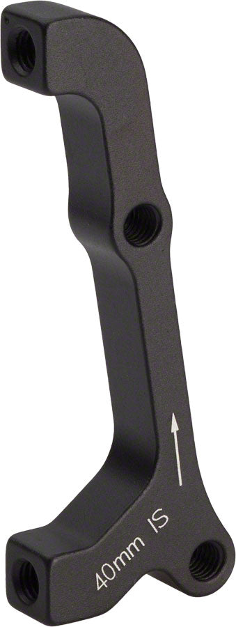 Avid/ SRAM 40mm IS Disc Brake Adaptor Fits 200mm Front and 180mm Rear Rotors-Goodwynn'sGoodwynn's