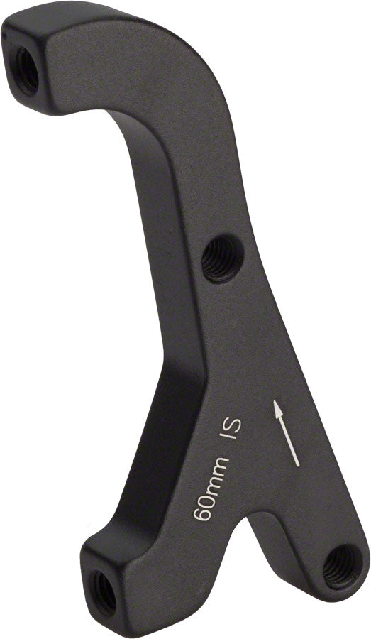 Avid/ SRAM 60mm IS Disc Brake Adaptor Fits 200mm Rear Rotors-Goodwynn'sGoodwynn's