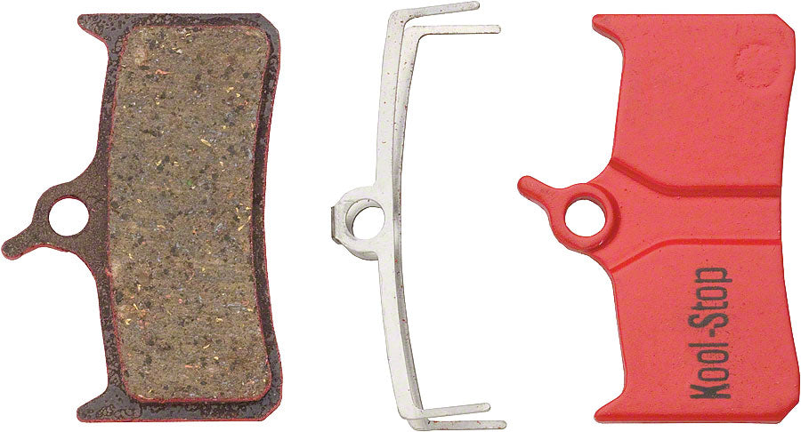 Kool-Stop Disc Brake Pad for XT/Grimeca-Goodwynn'sGoodwynn's