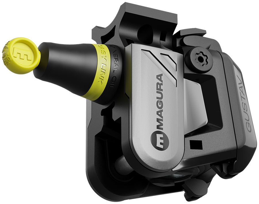 Magura Gustav Pro Brake Lever Master Body-Goodwynn'sGoodwynn's