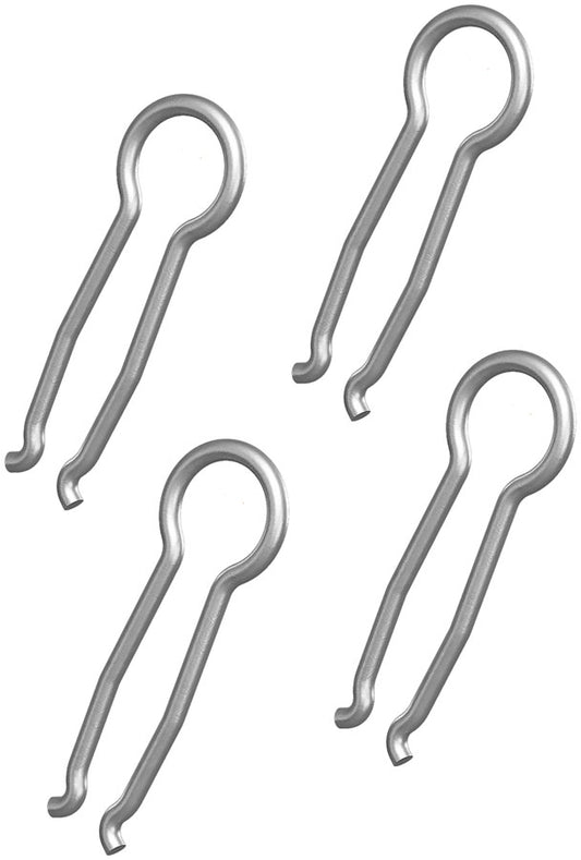 Magura Gustav Pro Brake Lever Easy Link Spring Clip - For use Gustav Pro Brake Lever 4pc.-Goodwynn's