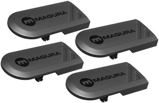Magura Gustav Pro Brake Lever Master Body Cover Kit - Right or Left 4pcs.-Goodwynn's