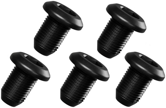 Magura Gustav Pro Brake Caliper Bleeder Valve Luer Plug - 5pcs.-Goodwynn's