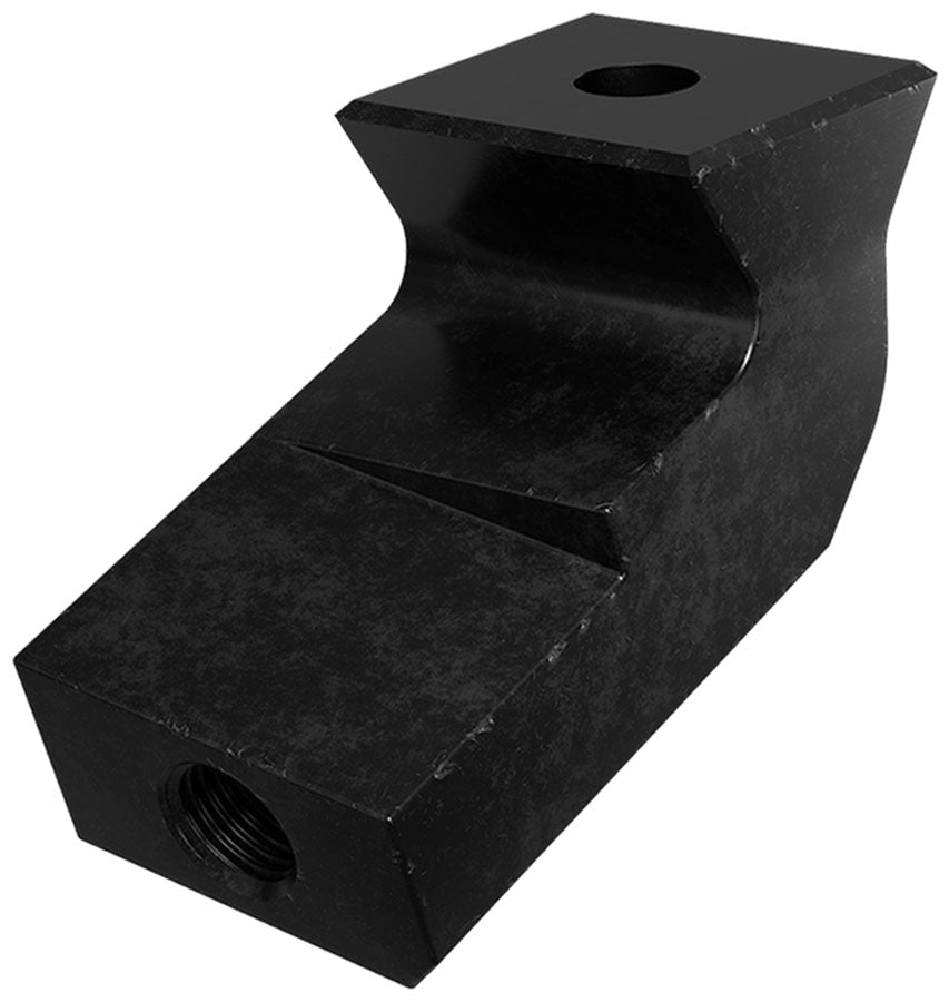 Magura Gustav Pro Shiftmix Clamp Adapter - Shimano I-SPEV EV IG.4 Right-Goodwynn'sGoodwynn's