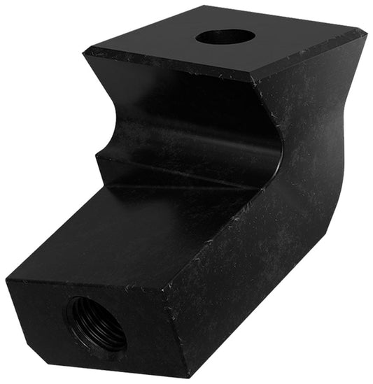 Magura Gustav Pro Shiftmix Clamp Adapter - Shimano I-SPEV EV IG.4 Left-Goodwynn's