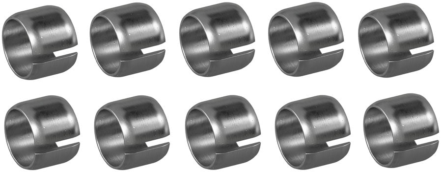 Magura ETT Easy Link Split Olive - 10pcs.-Goodwynn'sGoodwynn's
