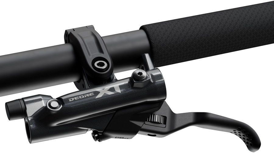 Shimano Deore XT BL-M8200L Hydraulic Brake Lever - Left-Goodwynn'sGoodwynn's