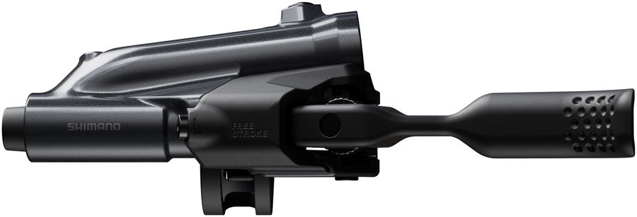 Shimano Deore XT BL-M8200L Hydraulic Brake Lever - Left-Goodwynn'sGoodwynn's