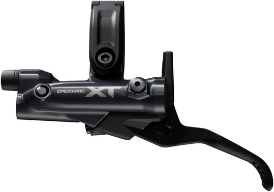 Shimano Deore XT BL-M8200L Hydraulic Brake Lever - Left-Goodwynn's