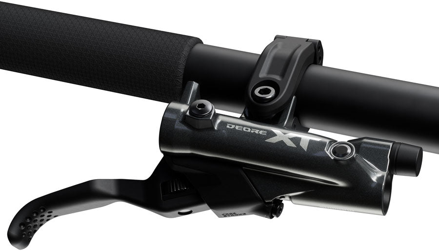 Shimano Deore XT BL-M8200R Hydraulic Brake Lever - Right-Goodwynn'sGoodwynn's