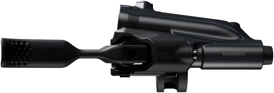 Shimano Deore XT BL-M8200R Hydraulic Brake Lever - Right-Goodwynn'sGoodwynn's