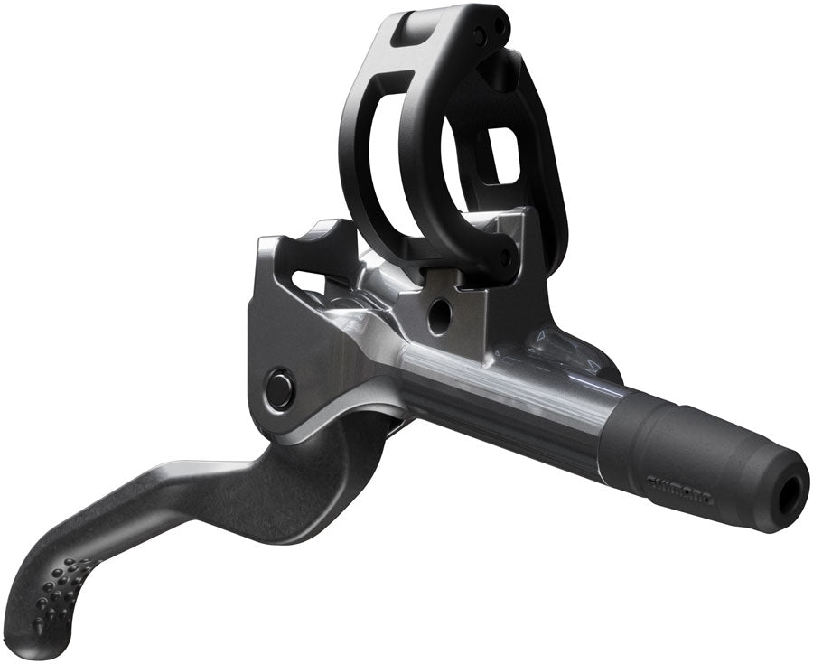 Shimano XTR BL-M9200L XC Hydraulic Brake Lever - Left-Goodwynn'sGoodwynn's