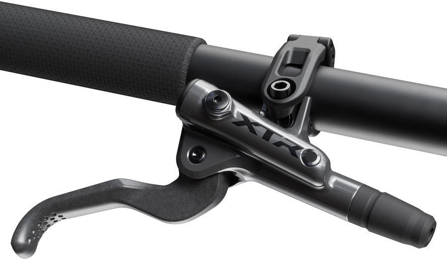 Shimano XTR BL-M9200R XC Hydraulic Brake Lever - Right-Goodwynn'sGoodwynn's