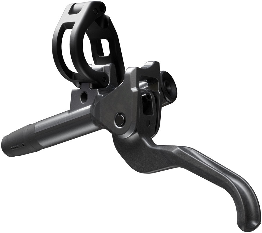 Shimano XTR BL-M9200R XC Hydraulic Brake Lever - Right-Goodwynn'sGoodwynn's