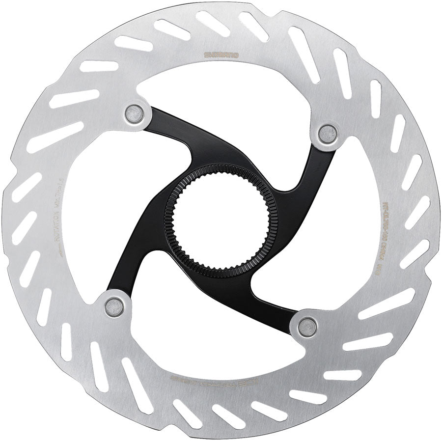 Shimano RT-CL700 S Disc Brake Rotor - 160mm CenterLock Lockring Included-Goodwynn'sGoodwynn's