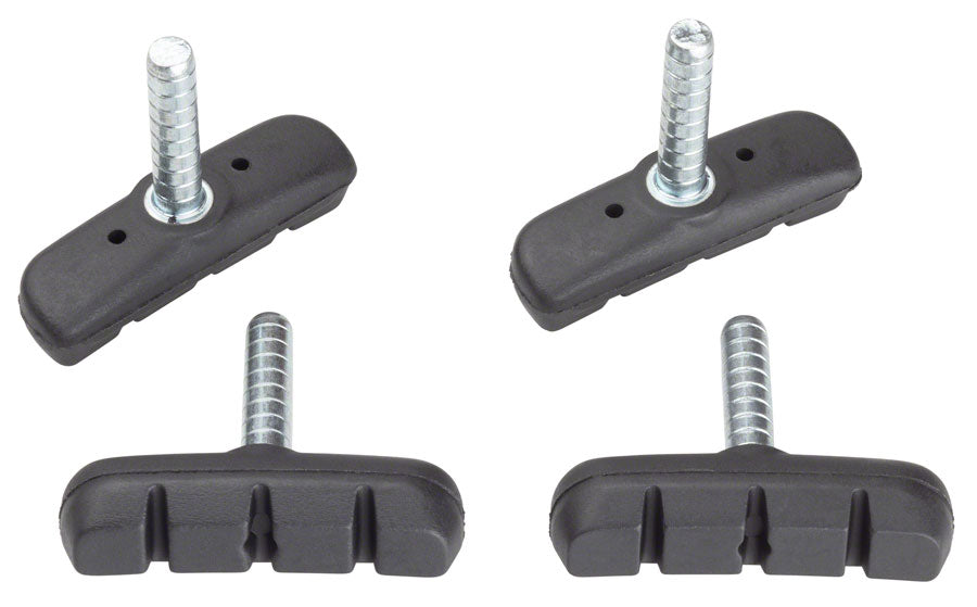 Cane Creek OPC-12 Cantilever Brake Shoe: Bag of 4-Goodwynn'sGoodwynn's