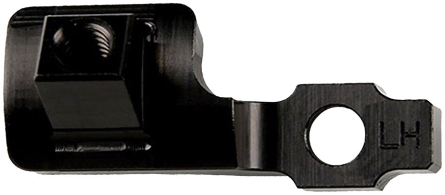 Hope Tech 4 Shifter Mount - Left For Shimano I-Spec II/EV Shifter Black-Goodwynn'sGoodwynn's