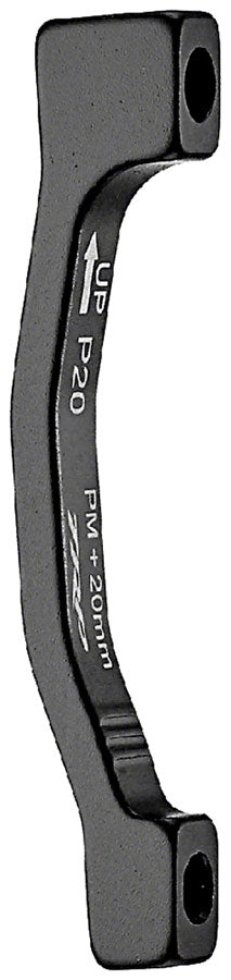 TRP P20 Post Mount Disc Brake Adapter - +20mm-Goodwynn'sGoodwynn's
