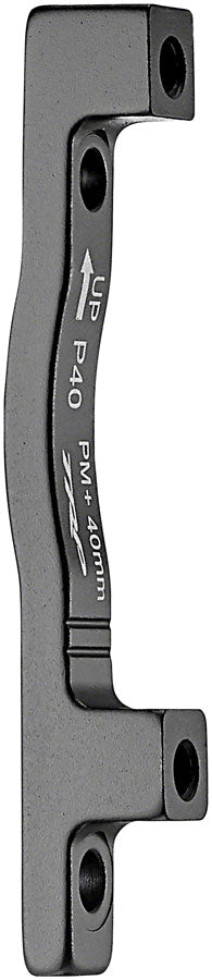 TRP P40 Post Mount Disc Brake Adapter - +40mm-Goodwynn'sGoodwynn's