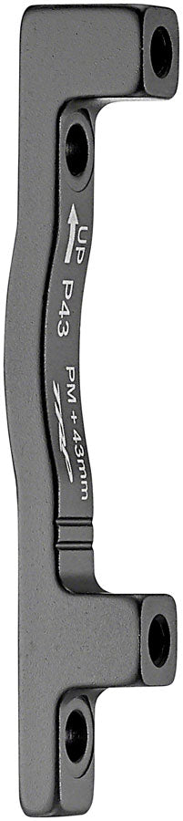 TRP P43 Post Mount Disc Brake Adapter - +43mm-Goodwynn's