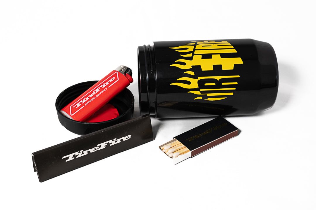 Trail Builder Essentials Kit-Goodwynn'sGoodwynn's
