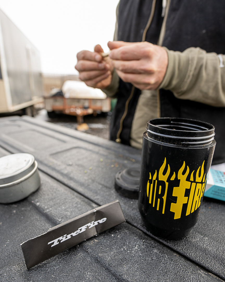 Trail Builder Essentials Kit-Goodwynn'sGoodwynn's