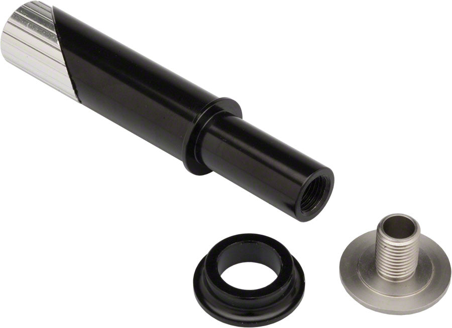 Surly Trailer Stub Axle Assembly Non-Driveside RH Thread Fixing Bolt Washer-Goodwynn'sGoodwynn's
