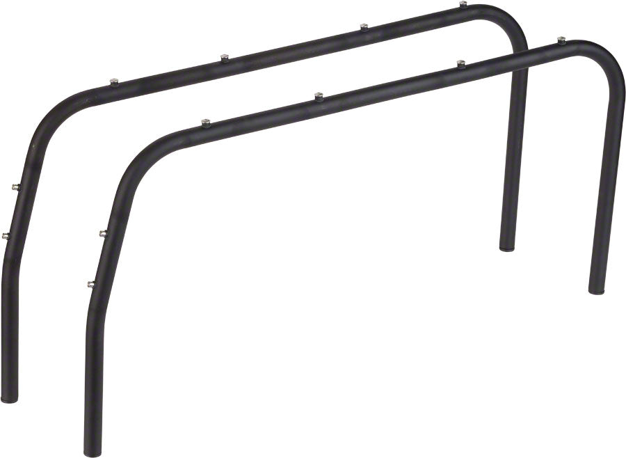 Surly Big Dummy Rails: Pair-Goodwynn'sGoodwynn's