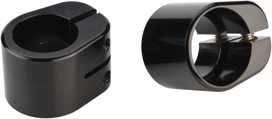 Surly Big Dummy Rail collars Pair-Goodwynn'sGoodwynn's