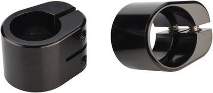 Surly Big Dummy Rail collars Pair