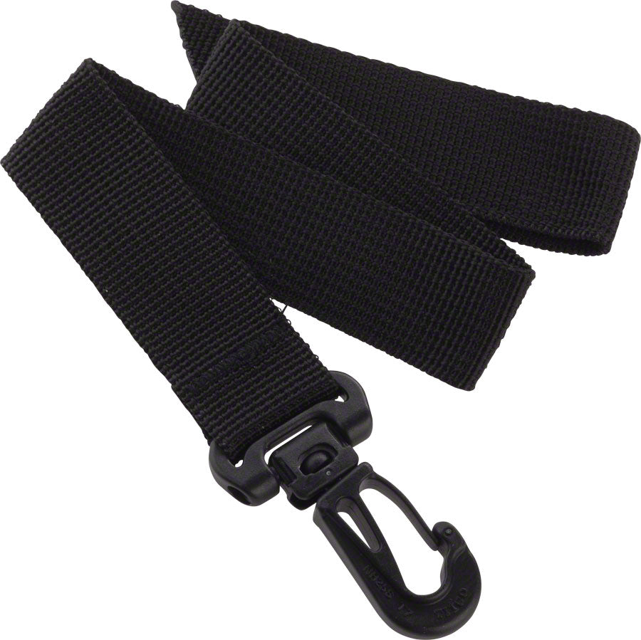 Surly Big Dummy Bag Snap Hook Strap Assembly-Goodwynn'sGoodwynn's