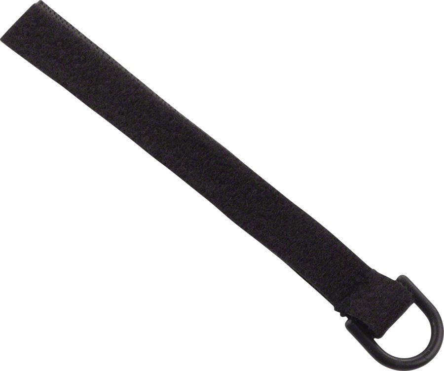 Surly Big Dummy Bag D-Ring and Velcro Strap-Goodwynn'sGoodwynn's