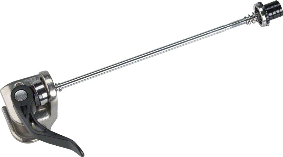 Thule Trailer Axle Mount EZ Hitch with Quick Release-Goodwynn'sGoodwynn's