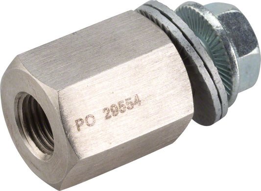 Thule Trailer Internal Hub Hitch Adaptor: Shimano-Goodwynn's