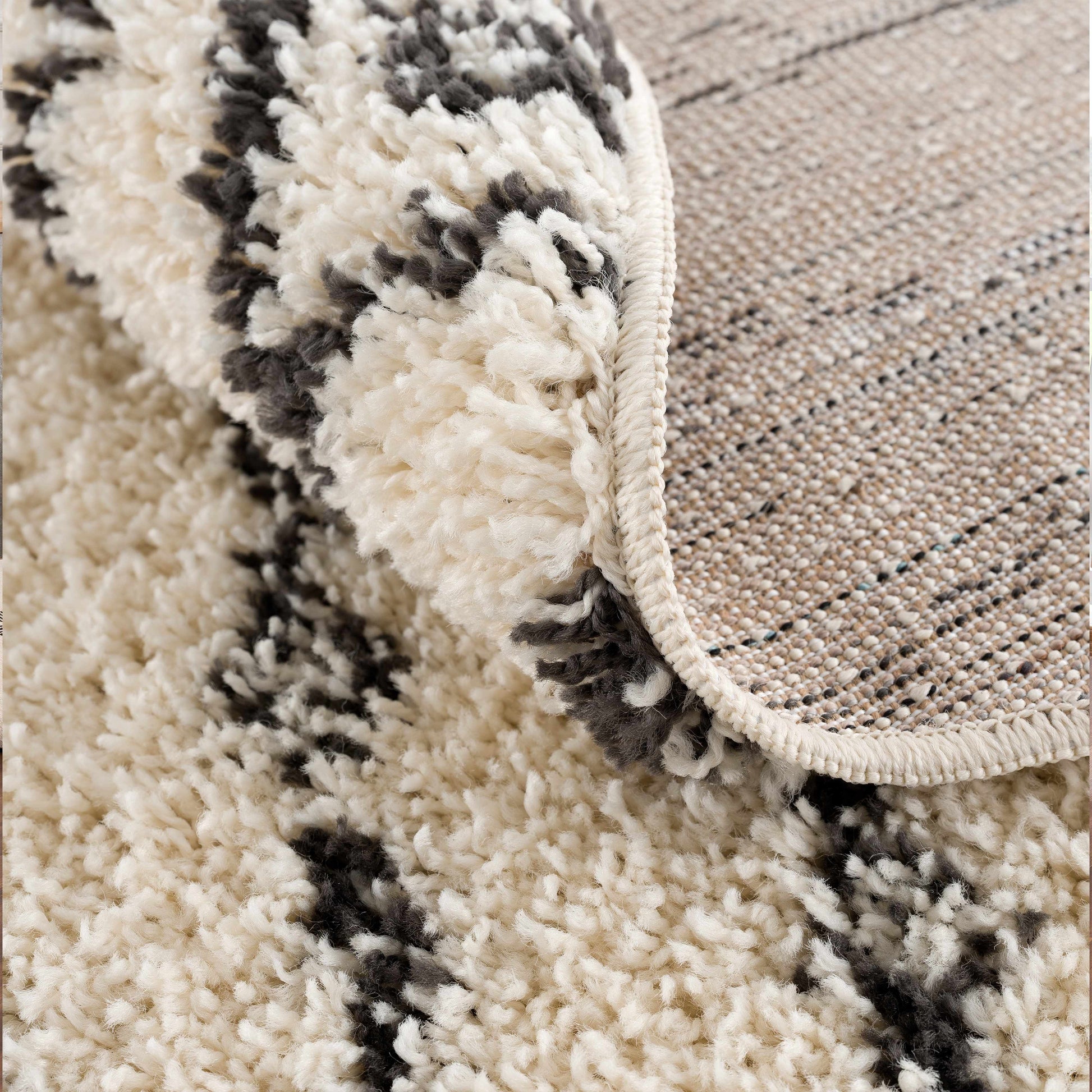 Bayanga Plush Area Rug-Goodwynn'sGoodwynn's