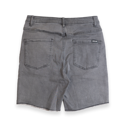 Stretch Jorts – Comfortable Stretch Denim Shorts with Classic Fit and Casual Style