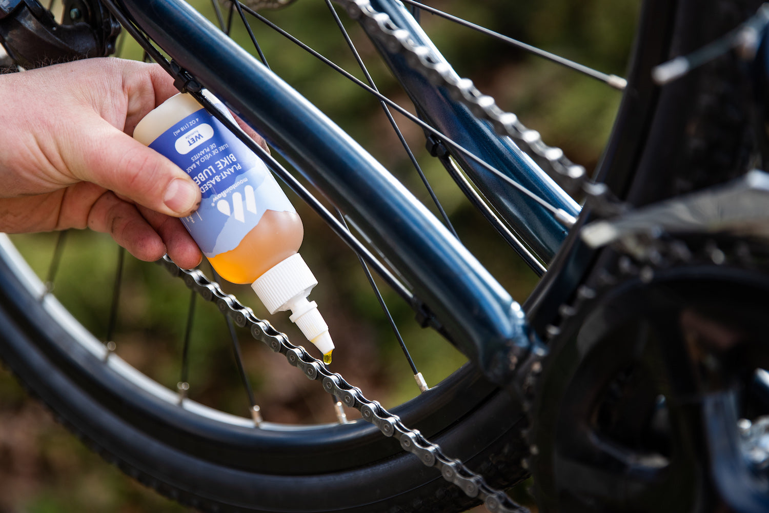 Bike Kit - Lube-Goodwynn'sGoodwynn's