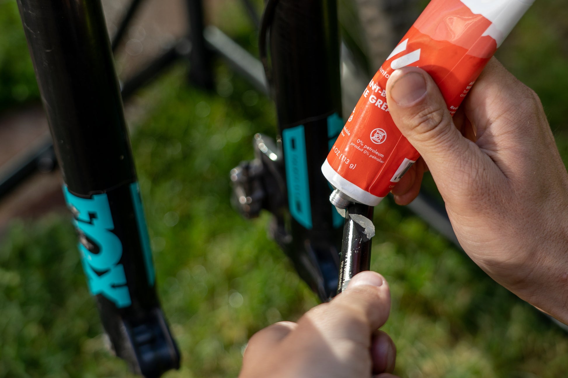 Bike Grease-Goodwynn'sGoodwynn's