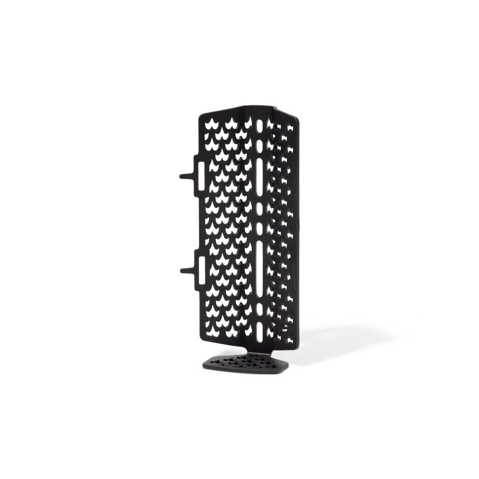 The Mustache Fork Cage-Goodwynn'sGoodwynn's