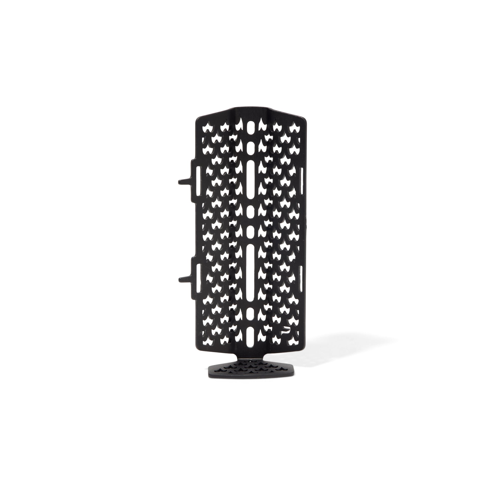 The Mustache Fork Cage-Goodwynn'sGoodwynn's