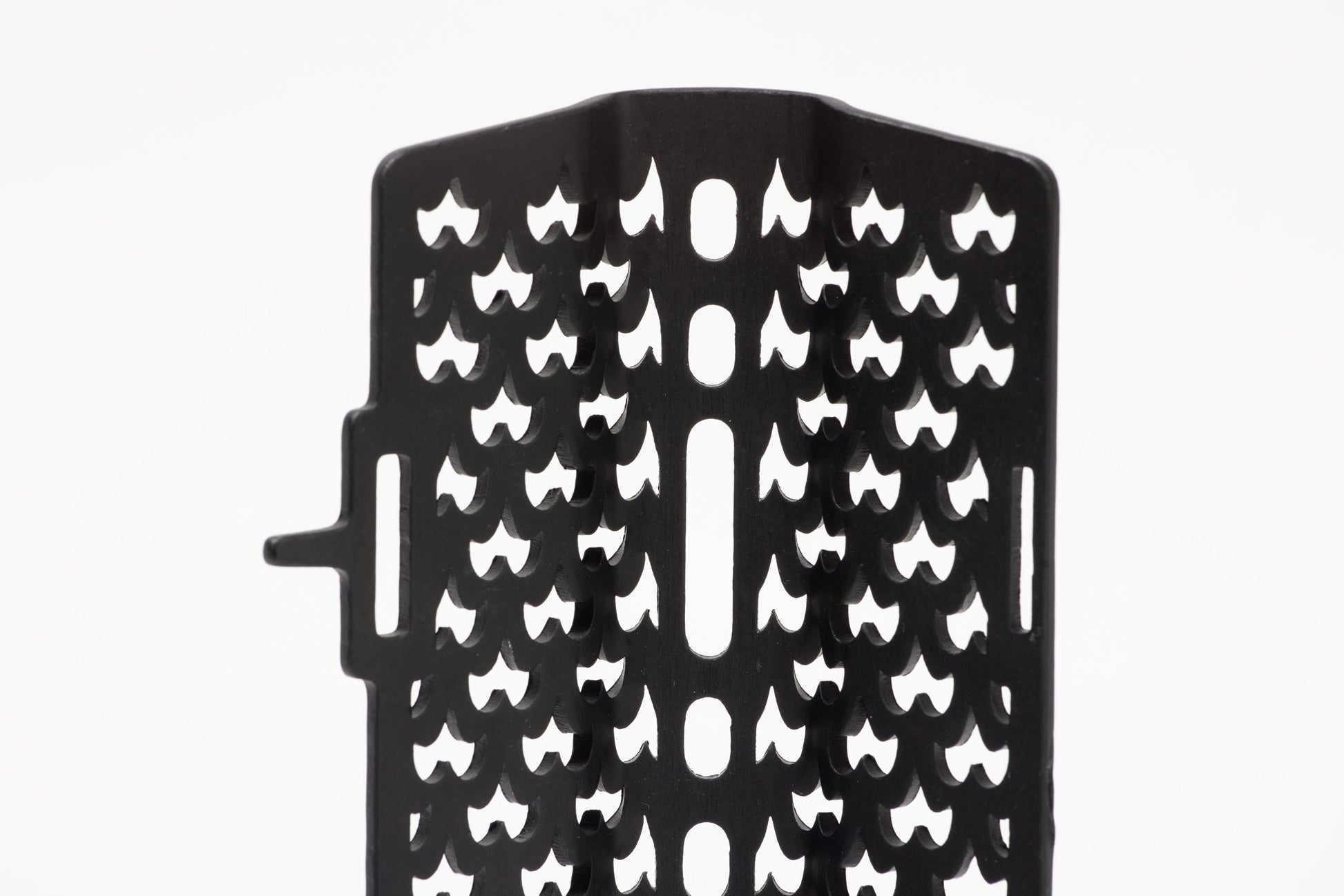 The Mustache Fork Cage-Goodwynn'sGoodwynn's