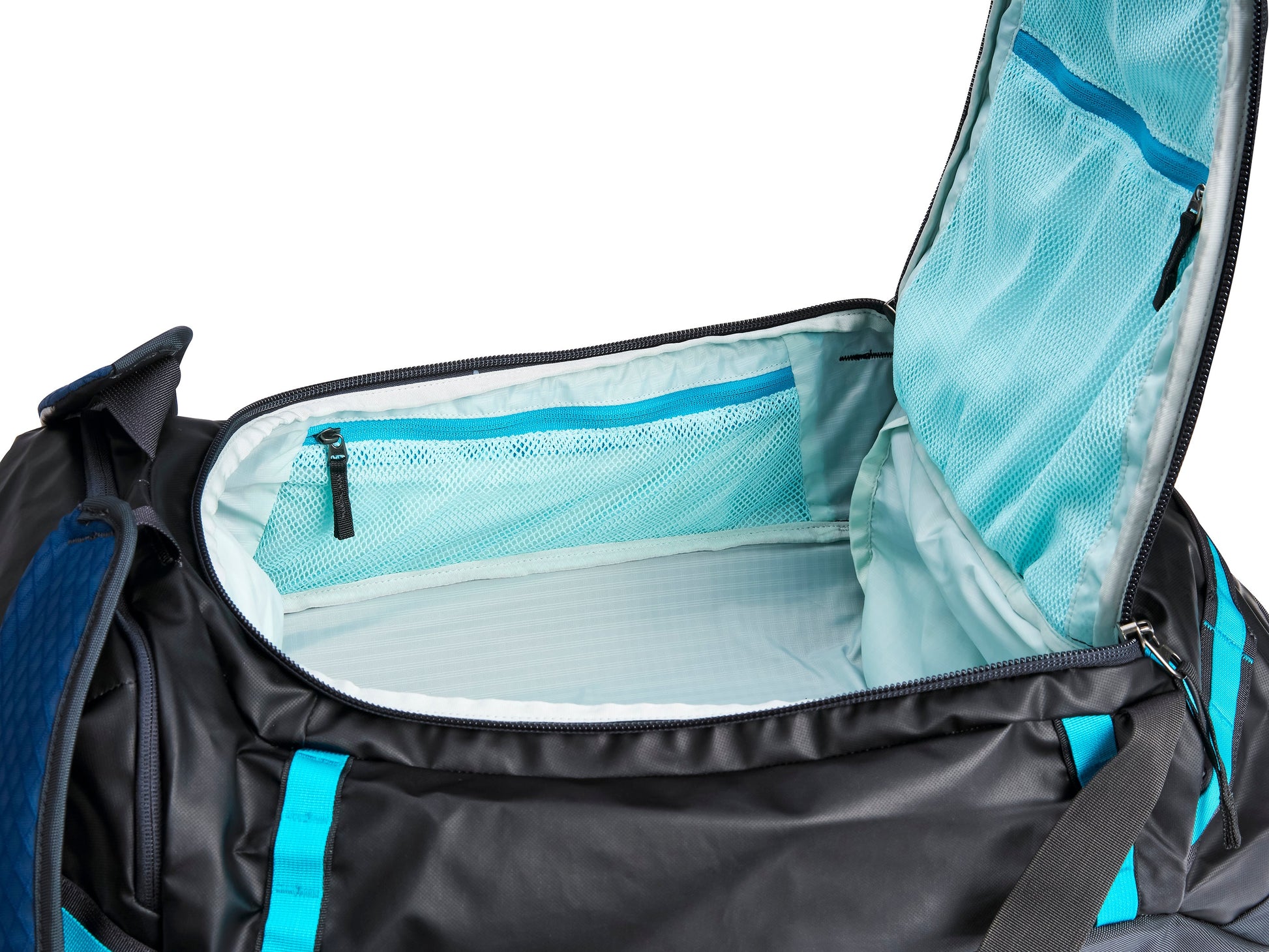 Pingora Radia Travel Duffel Bag 35L, 55L or 75L-Goodwynn'sGoodwynn's
