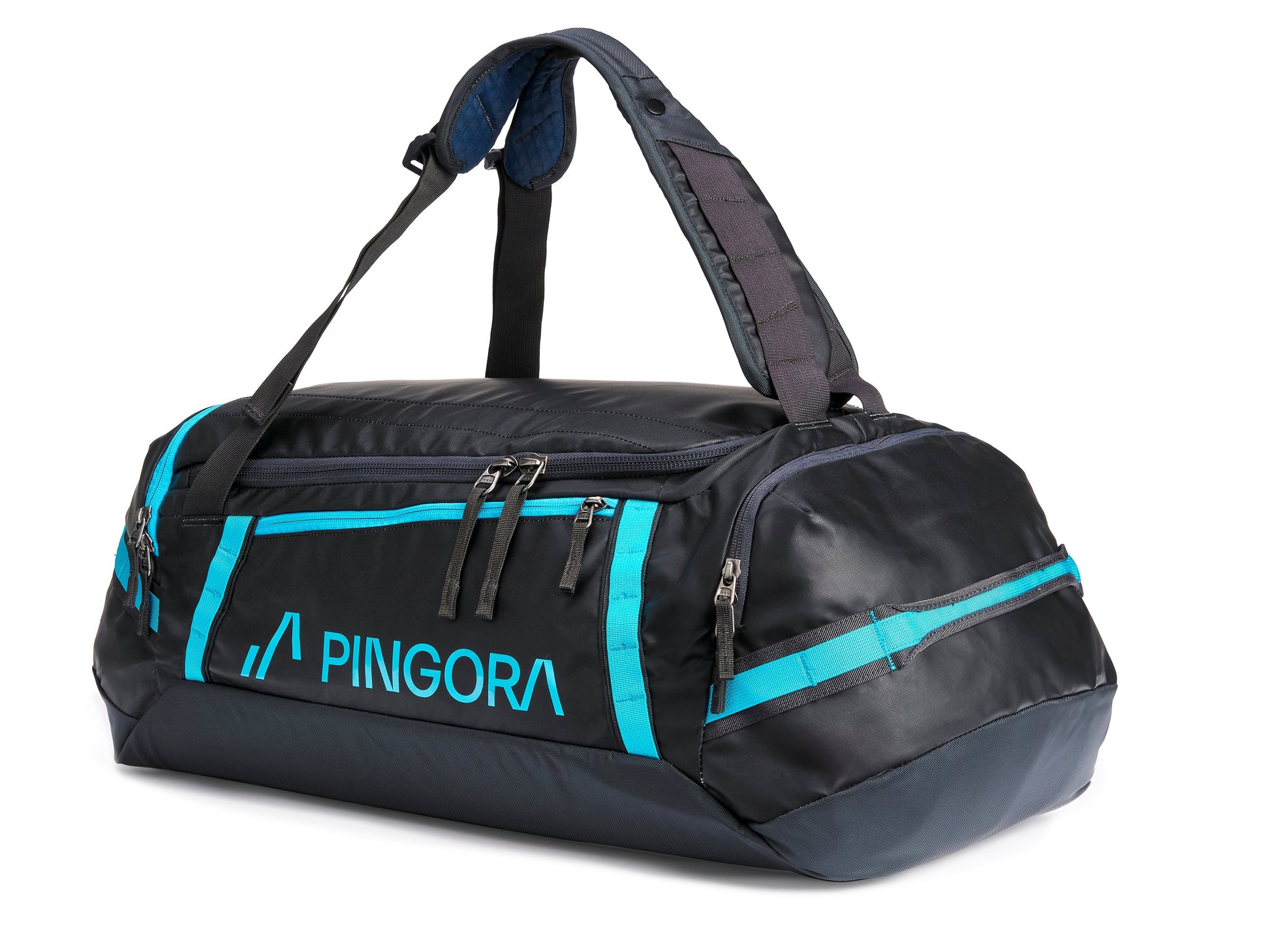 Pingora Radia Travel Duffel Bag 35L, 55L or 75L-Goodwynn'sGoodwynn's