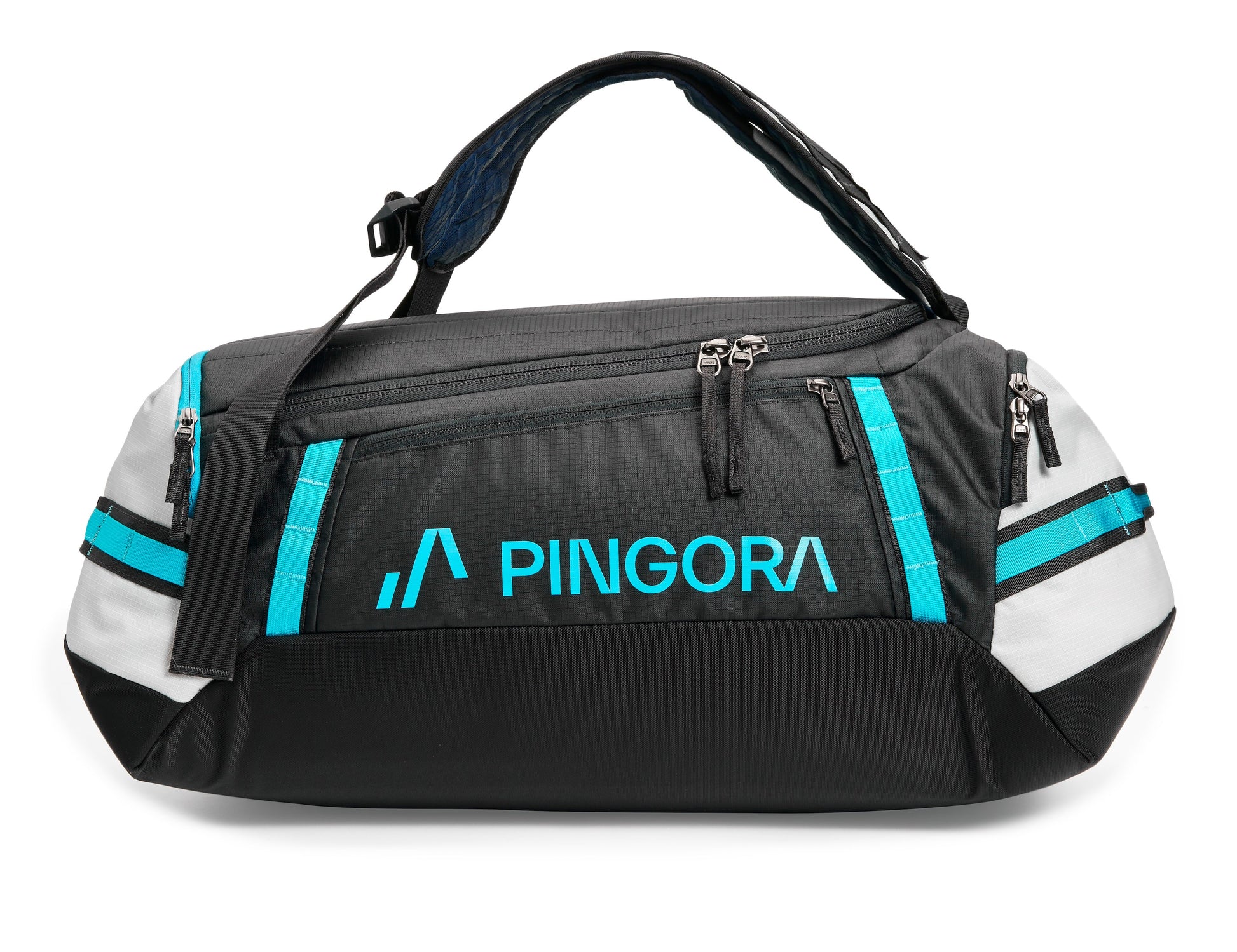 Pingora Radia Travel Duffel Bag 35L, 55L or 75L-Goodwynn'sGoodwynn's