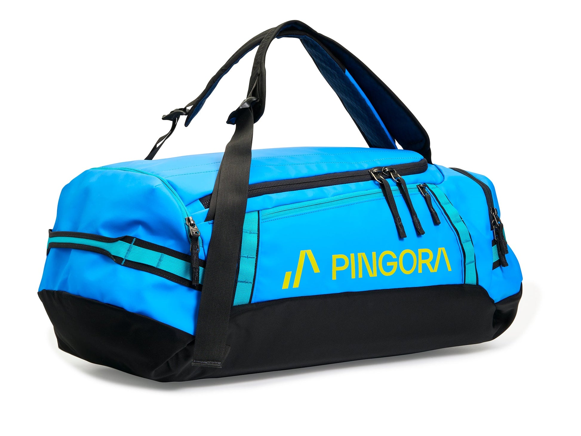 Pingora Radia Travel Duffel Bag 35L, 55L or 75L-Goodwynn'sGoodwynn's
